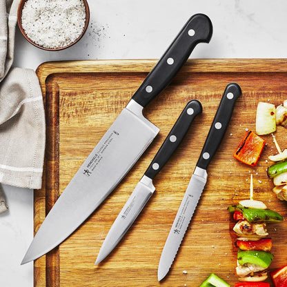 Classic Precision 4-inch Paring Knife