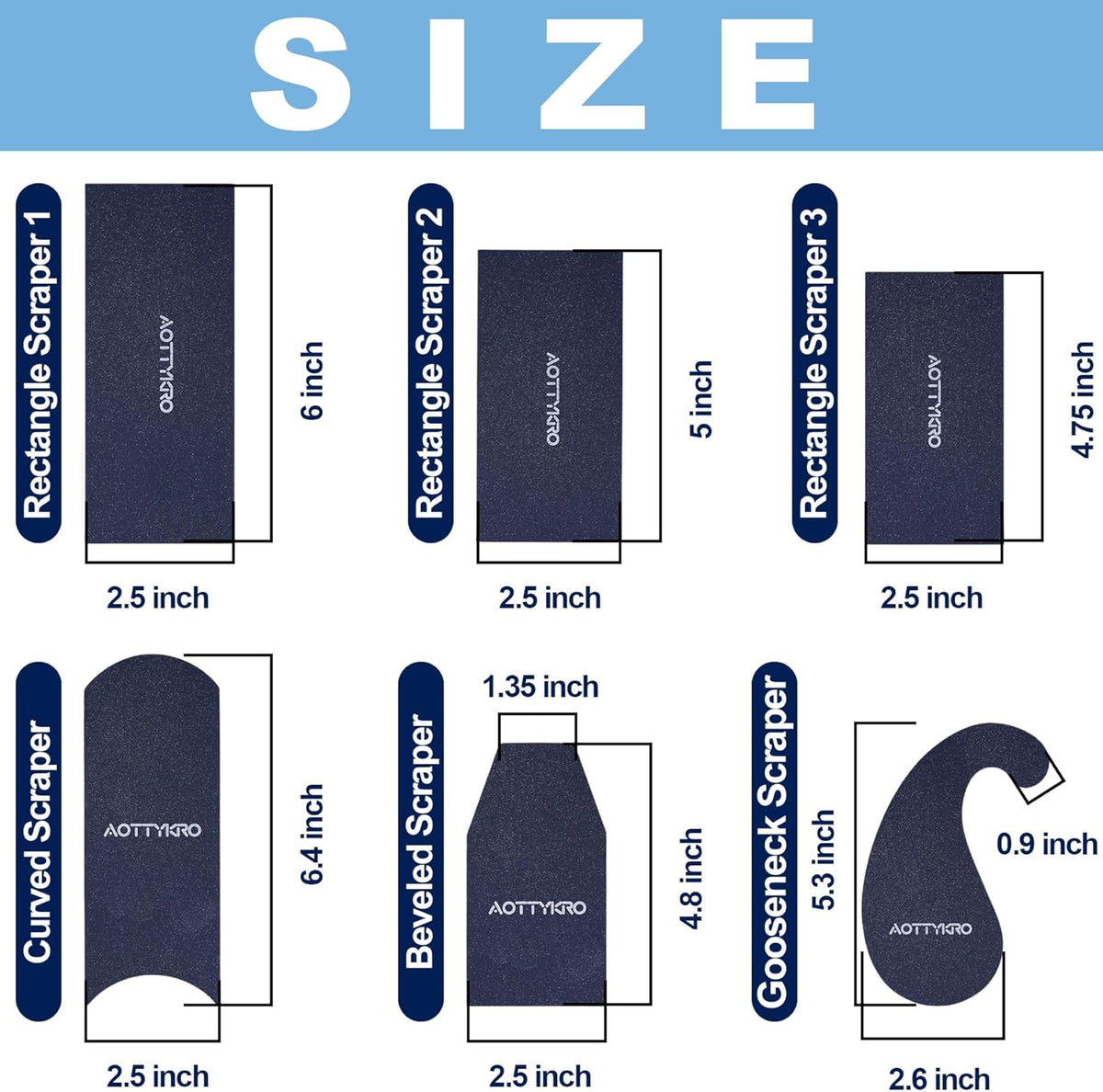 Cabinet Scraper Burnisher Tool, With High-Quality Wooden Handle and Super Hard High Speed Steel Rod, Scraper Burnisher for Creating Sharp Burrs and Honing Card Scrapers