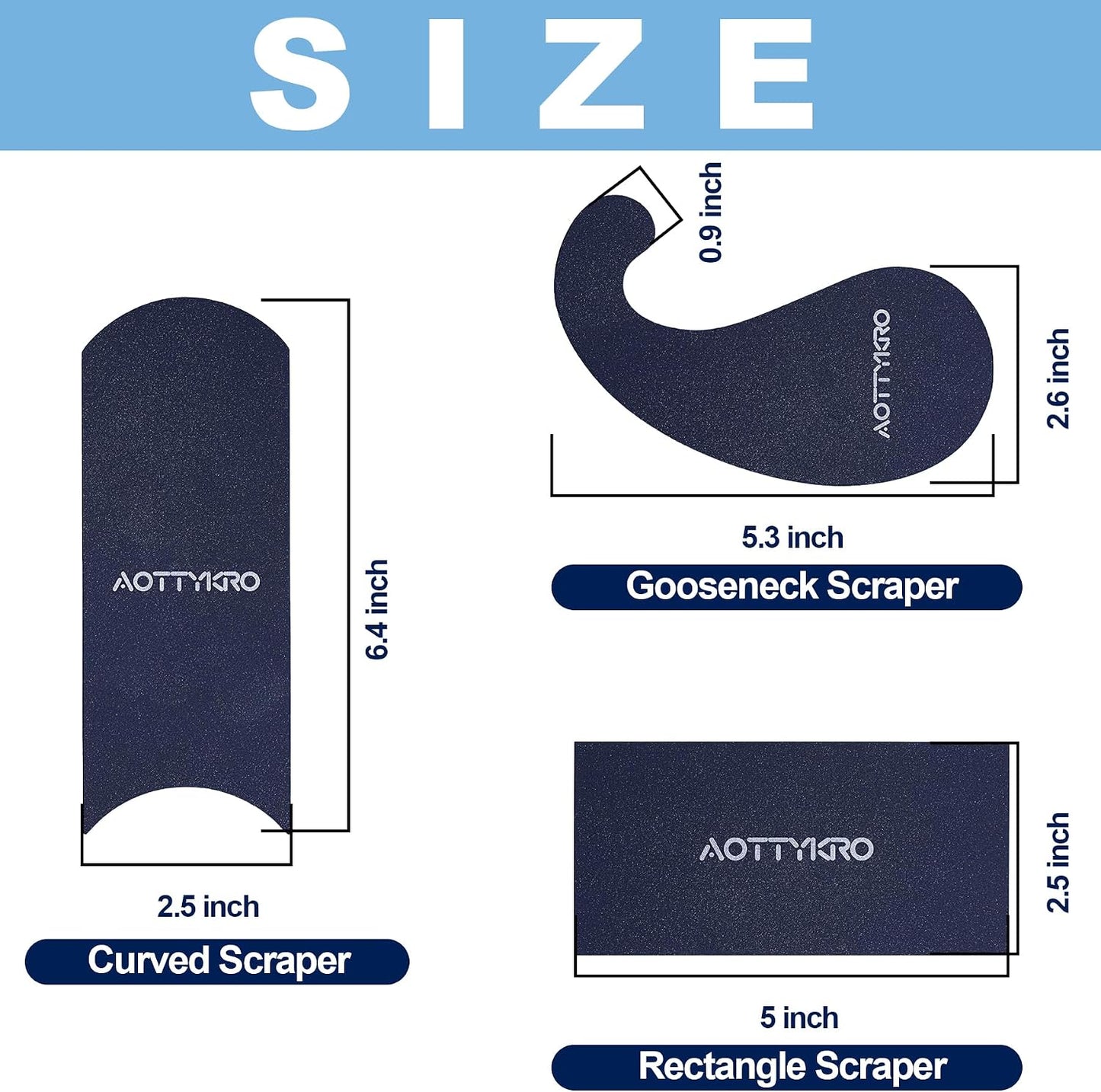 Cabinet Scraper Burnisher Tool, With High-Quality Wooden Handle and Super Hard High Speed Steel Rod, Scraper Burnisher for Creating Sharp Burrs and Honing Card Scrapers