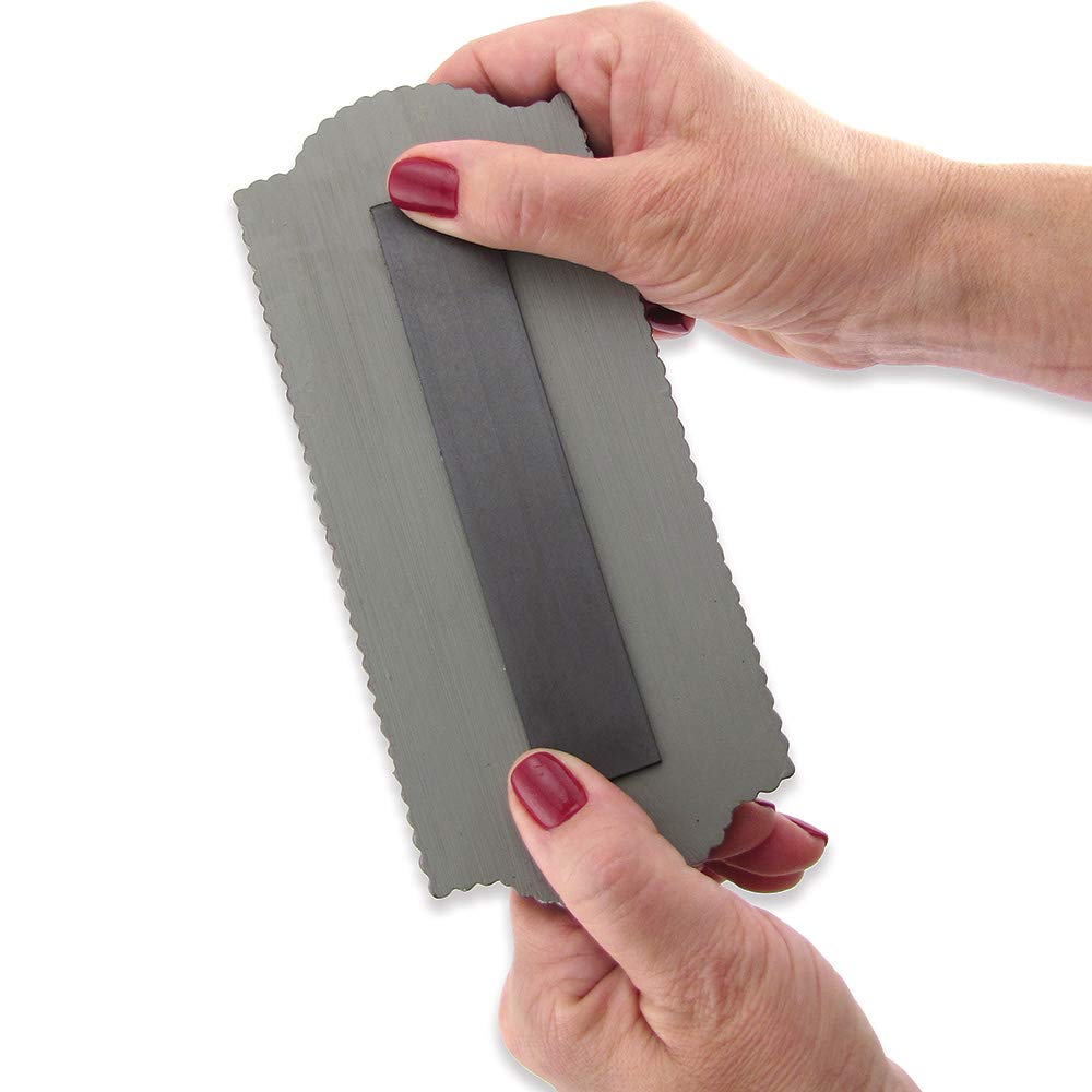 Roll-N-Cut Flexible Magnetic Tape Refill - Magnet Strips with Strong Adhesive Backing for Walls, Boards, and More - 1/16" Thick - 1/2" W - 15 Ft - 1 Roll