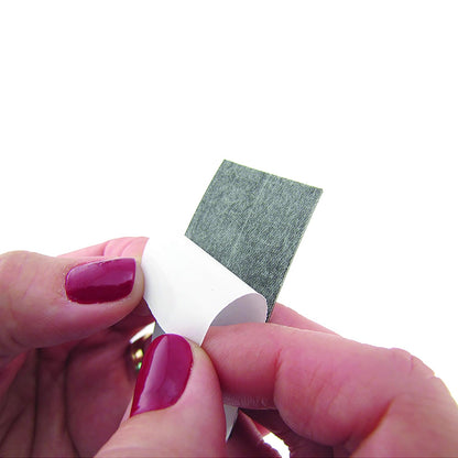 Roll-N-Cut Flexible Magnetic Tape Refill - Magnet Strips with Strong Adhesive Backing for Walls, Boards, and More - 1/16" Thick - 1/2" W - 15 Ft - 1 Roll