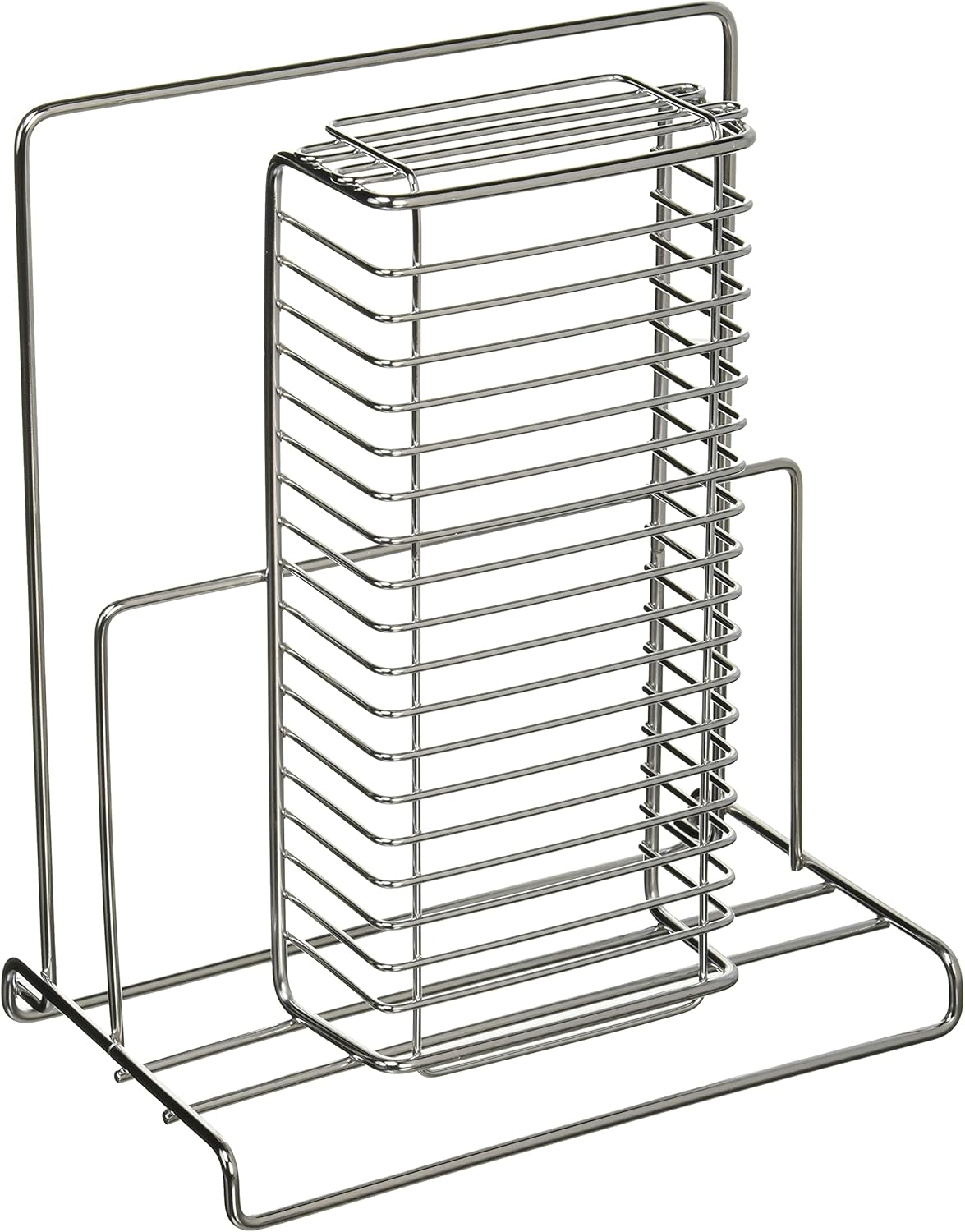 SUI-6081 Kitchen Knife Cutting Board Stand