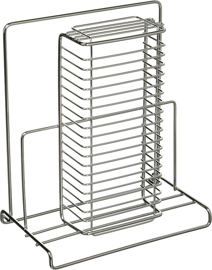SUI-6081 Kitchen Knife Cutting Board Stand