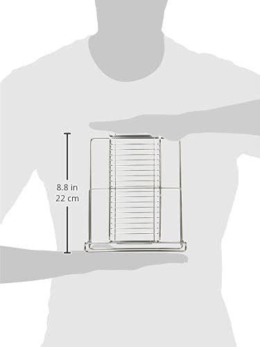 SUI-6081 Kitchen Knife Cutting Board Stand