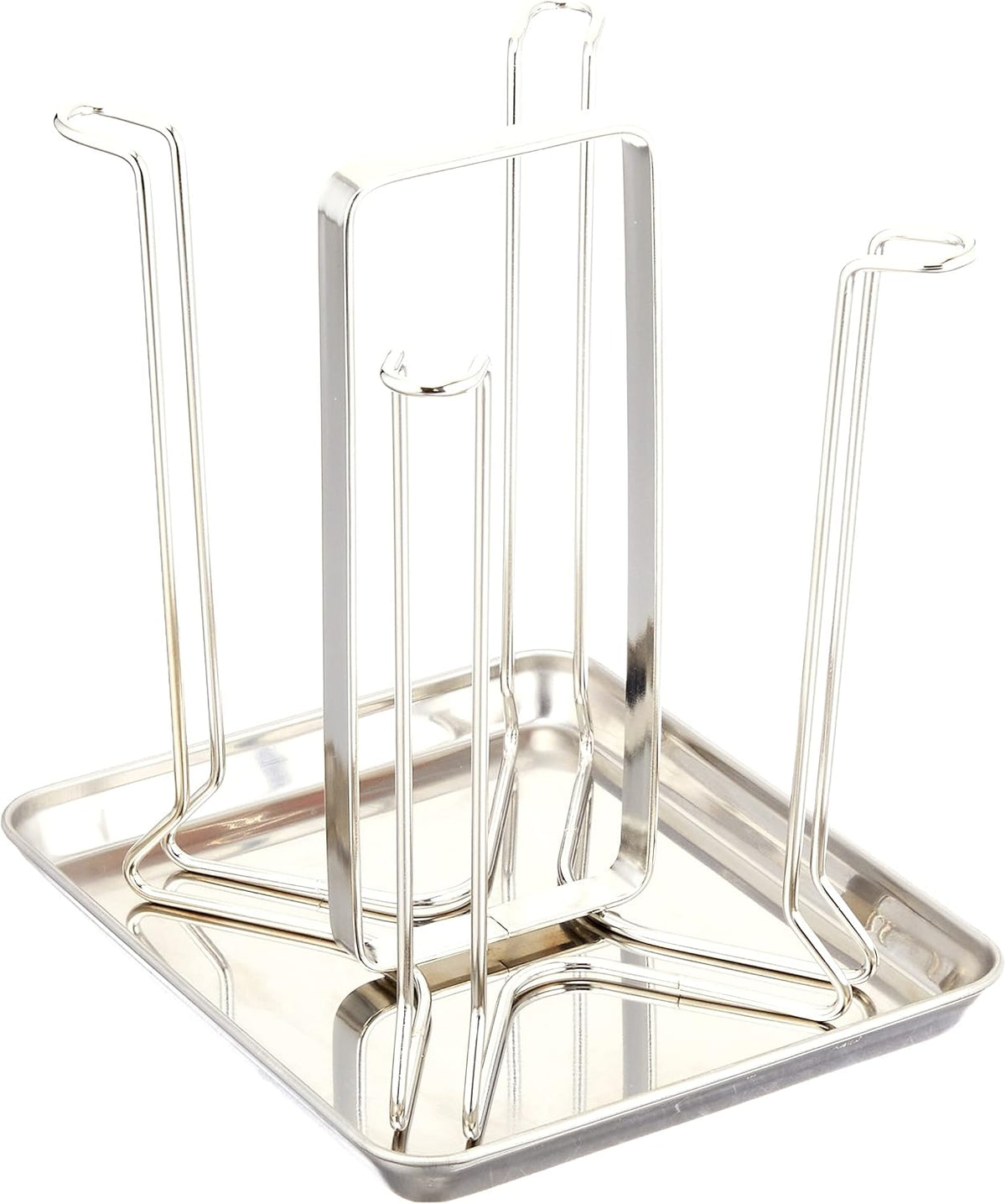 SUI-6081 Kitchen Knife Cutting Board Stand