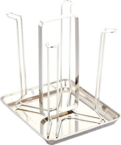 SUI-6081 Kitchen Knife Cutting Board Stand