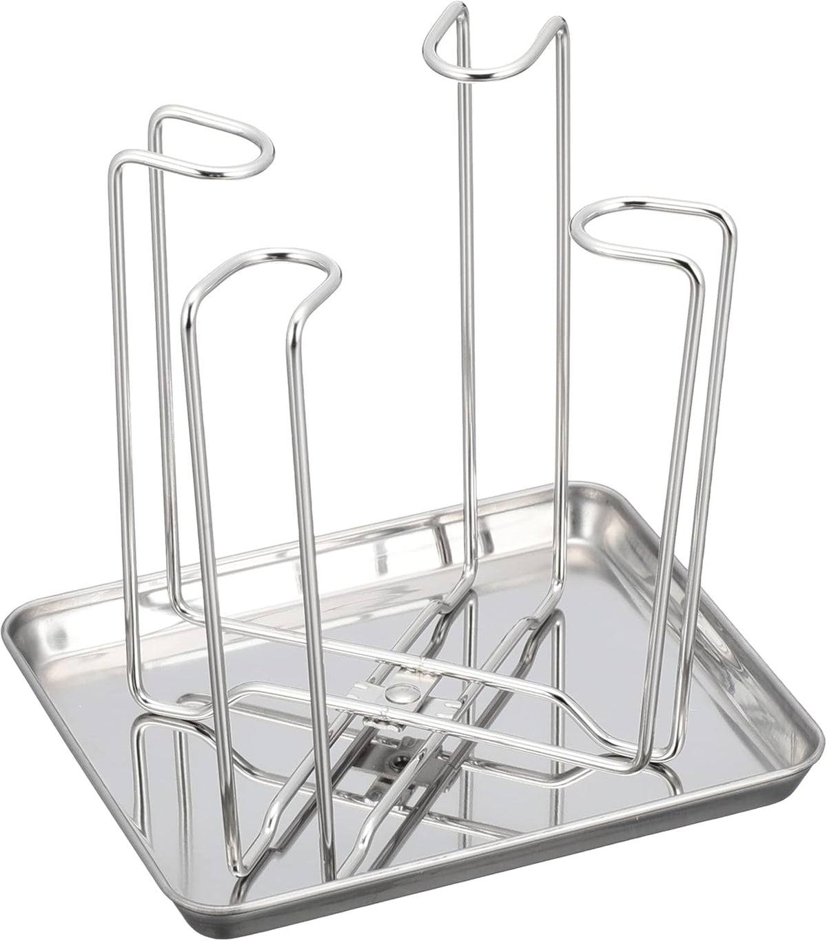 SUI-6081 Kitchen Knife Cutting Board Stand