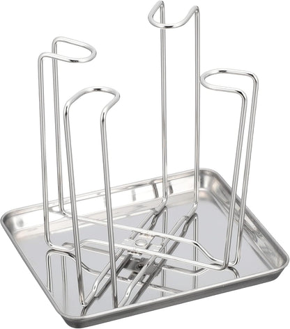 SUI-6081 Kitchen Knife Cutting Board Stand