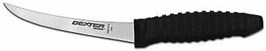 6-inch Curved, Semi-Flex Boning Knife