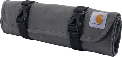 Utility Roll Organizer, Durable, Water-Resistant Tool Roll