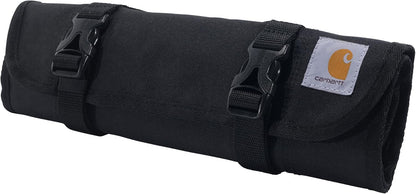 Utility Roll Organizer, Durable, Water-Resistant Tool Roll