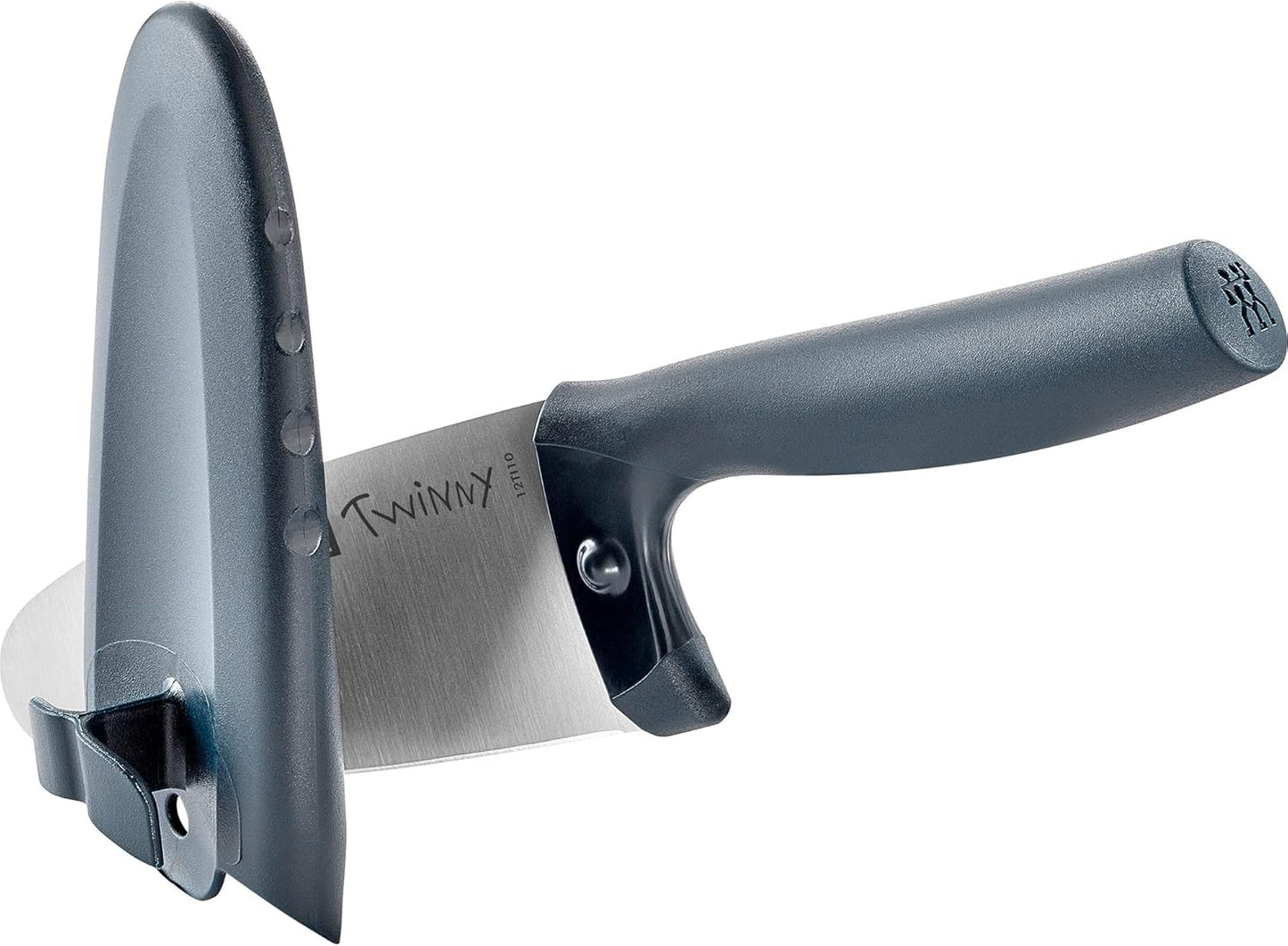 Twinny Kids Chef's Knife, Blue