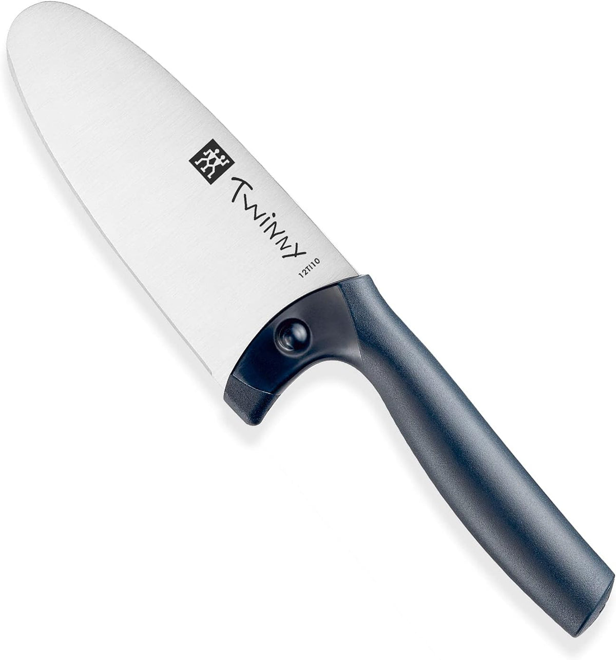 Twinny Kids Chef's Knife, Blue