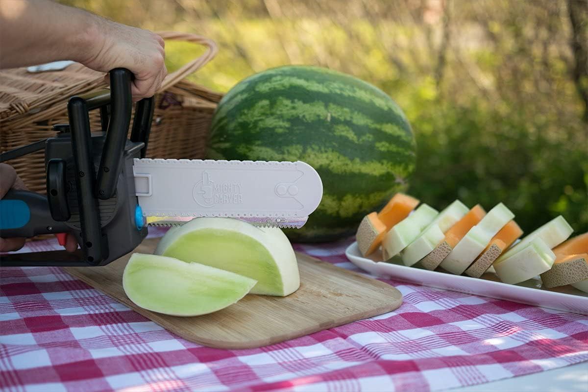 Electric Carving Knife, As Seen On Shark Tank