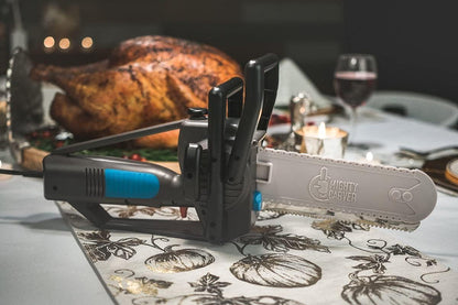 Electric Carving Knife, As Seen On Shark Tank