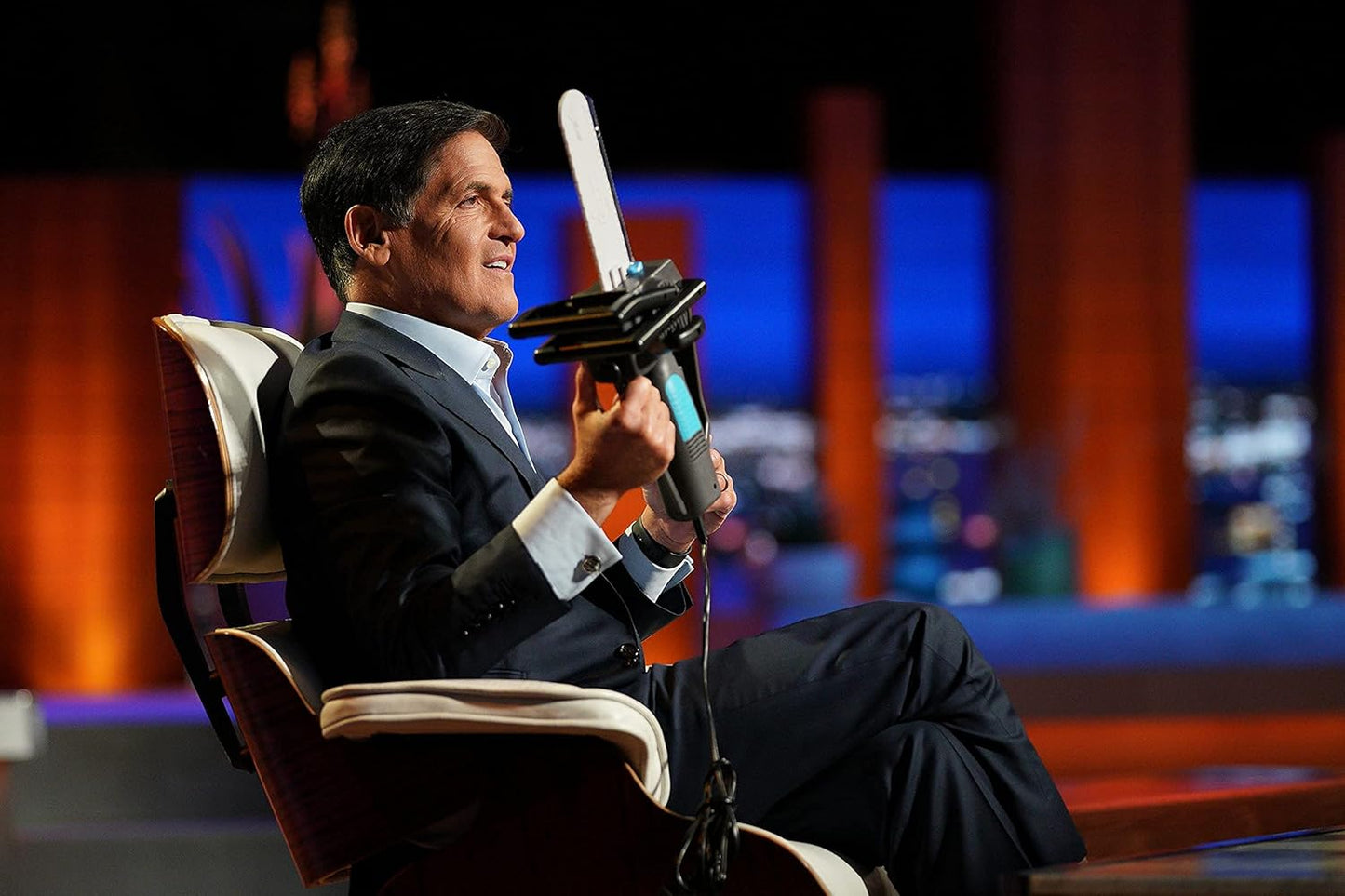 Electric Carving Knife, As Seen On Shark Tank