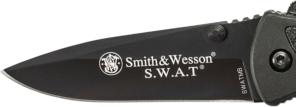 Benji 2.5in High Carbon S.S. Folding Keychain Knife with 1.75in Modified Tanto Blade and G10 Handle for Outdoor