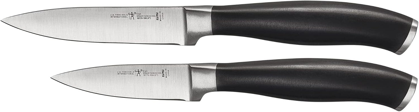 Elan 2-pc Paring Knife Set