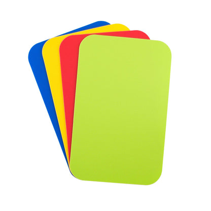Lil' Flexible Cutting Mats Set Of 4, 1 EA