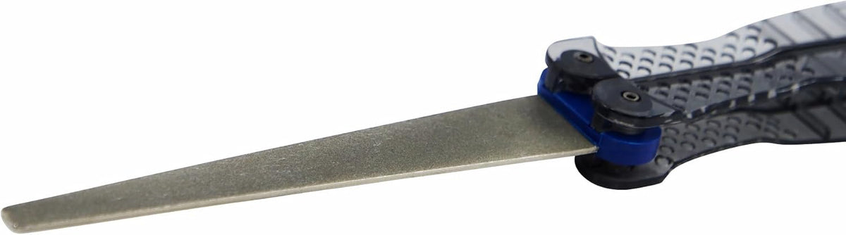 DMT FFC Diafold Diamond Flat Folding File Coarse