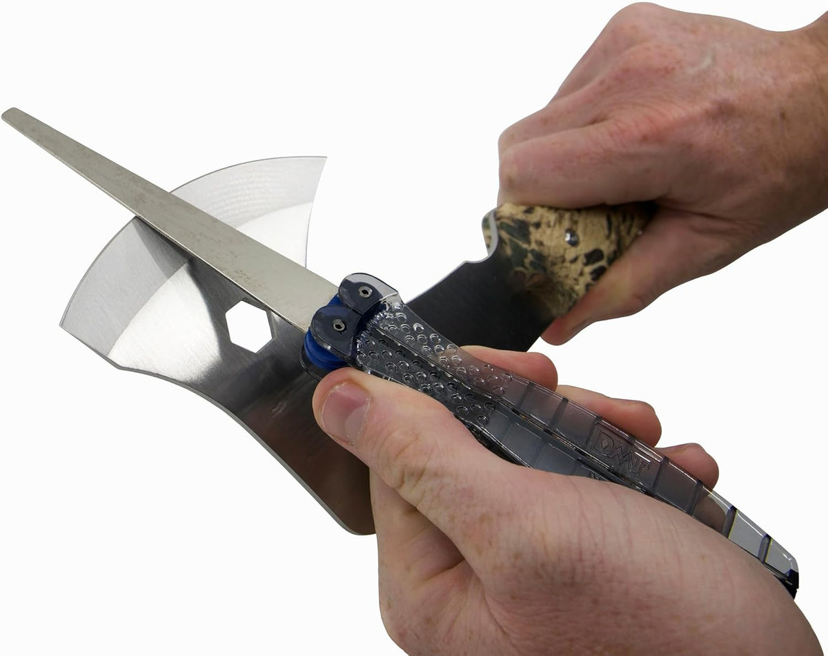 DMT FFC Diafold Diamond Flat Folding File Coarse