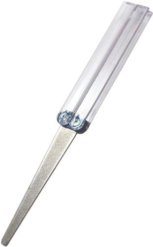 DMT FFC Diafold Diamond Flat Folding File Coarse