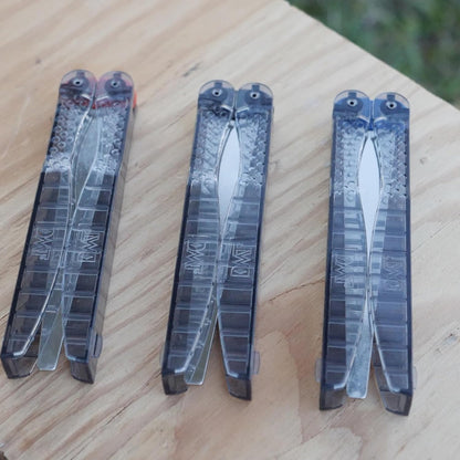 DMT FFC Diafold Diamond Flat Folding File Coarse