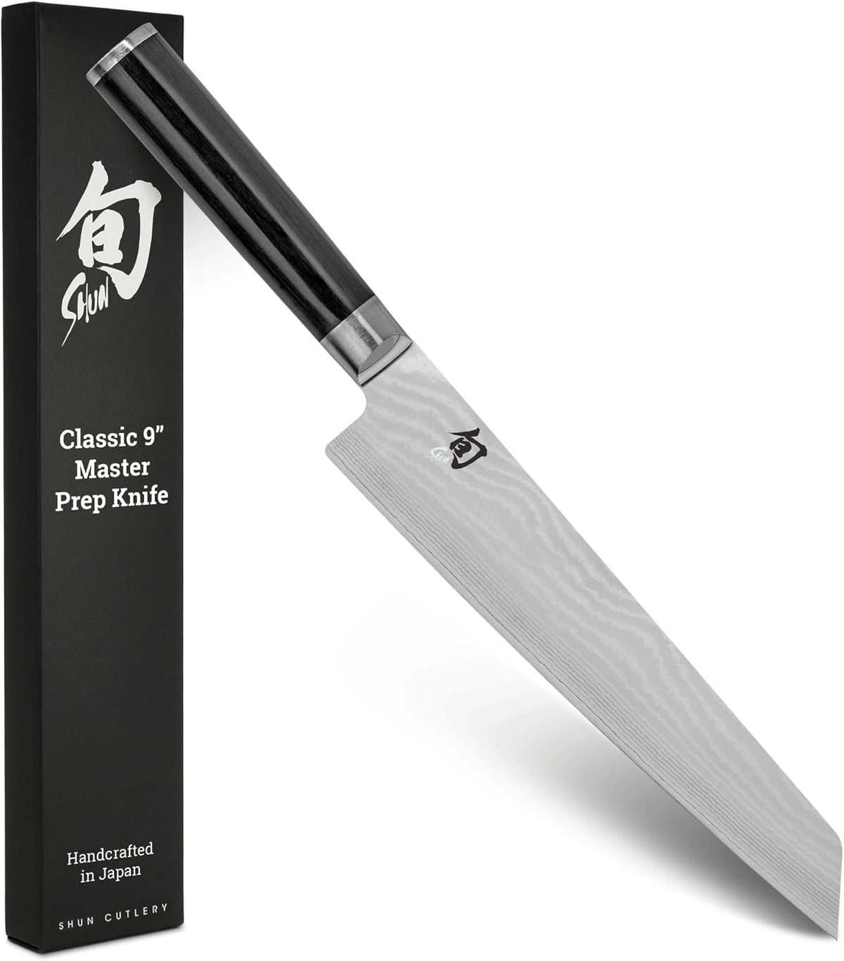 Classic 9" Master Prep Knife