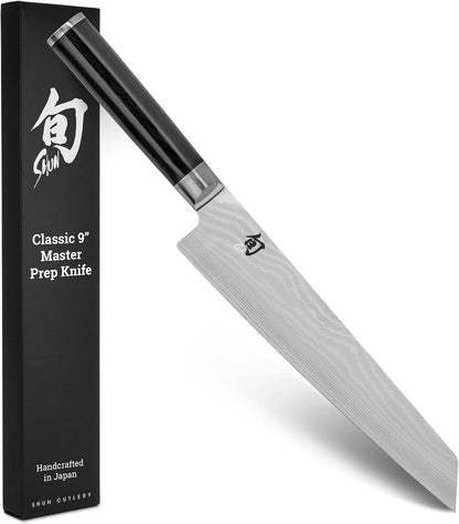 Classic 9" Master Prep Knife