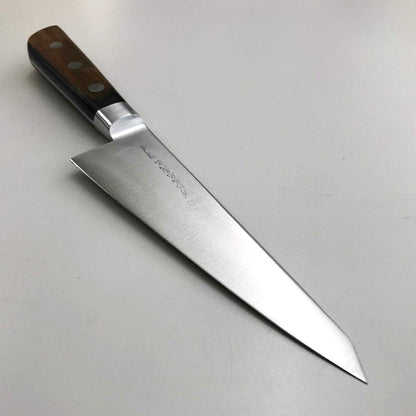 Yoshihiro Hi-Carbon Japan Steel(SK-4), HGB Series Japanese Chef's Sabaki Boning Knife 150mm/5.9" with a scabbard