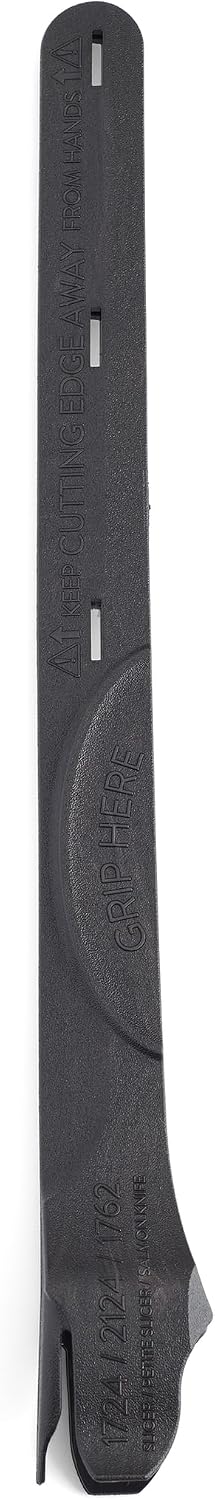 1724-2 Protective Snap-On Sheath for Slicer and Salmon Knife