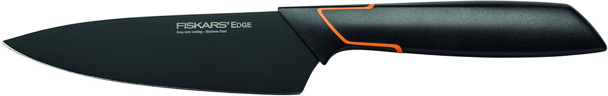 Edge Deba 12 cm knife, one size, Black