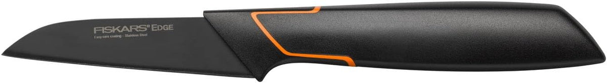 Edge Deba 12 cm knife, one size, Black
