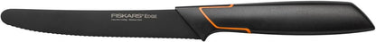 Edge Deba 12 cm knife, one size, Black