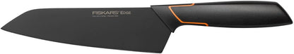 Edge Deba 12 cm knife, one size, Black