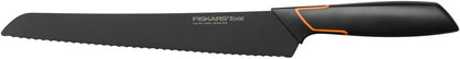 Edge Deba 12 cm knife, one size, Black