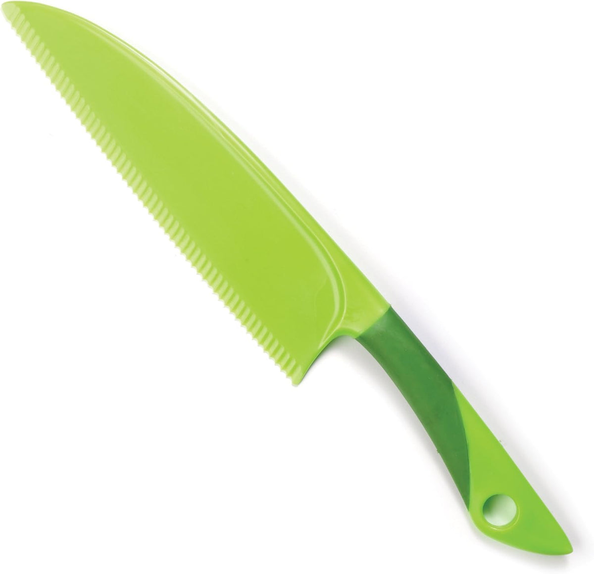 Green Lettuce Knife, 1-Pack