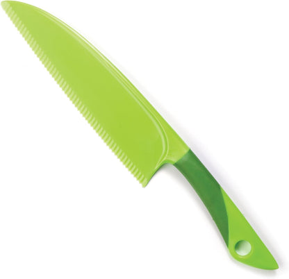Green Lettuce Knife, 1-Pack