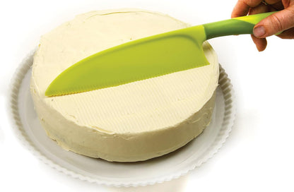 Green Lettuce Knife, 1-Pack