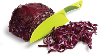 Green Lettuce Knife, 1-Pack