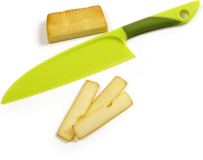 Green Lettuce Knife, 1-Pack