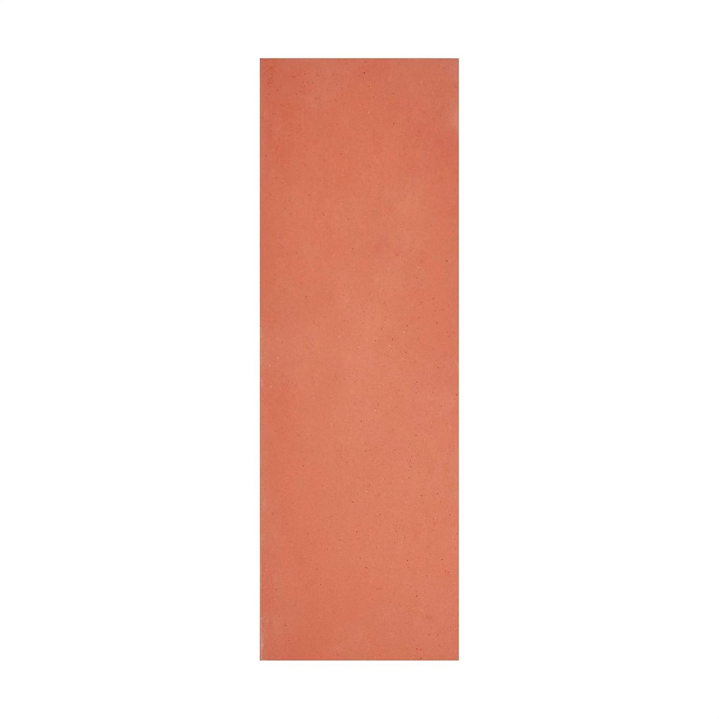 Whetstone Knife Sharpening Stone, Double-Sided 1000/6000 Grit with Angle Guide, Non-Slip Bamboo Base, Black & Grey