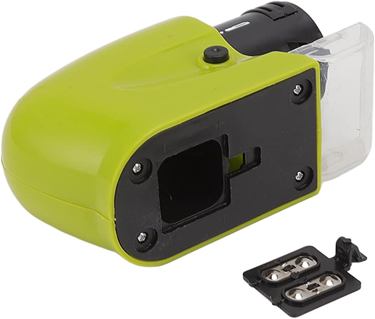 Electric Knife Sharpener, High Speed Multi Functional Scissors Sharpener Fashionable Highly for Household Kitchen, for Knife, Scissors, Screwdriver