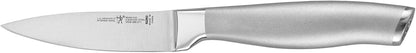 Modernist Razor-Sharp 3.5-inch Paring Knife, German Engineered Informed by 100+ Years of Mastery