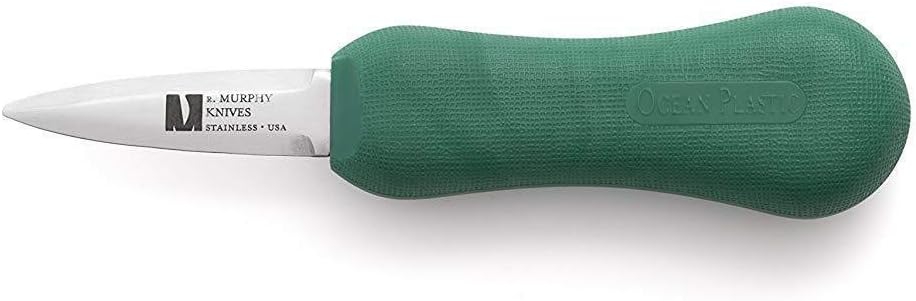 R. Murphy Duxbury Oyster Knife