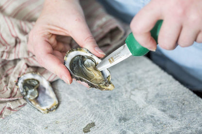 R. Murphy Duxbury Oyster Knife