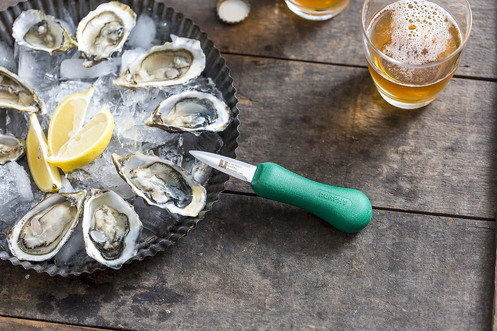 R. Murphy Duxbury Oyster Knife