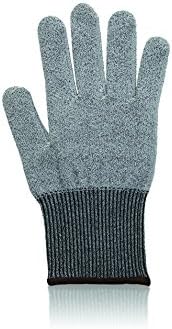 Cut Resistant Glove Keep Hands Safe in The Kitchen