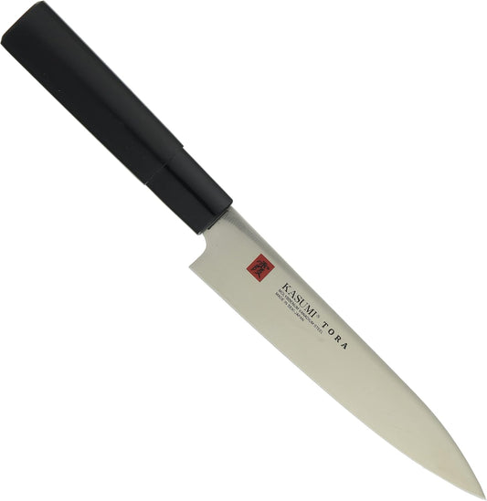 Sumikama TORA Petty Knife, 5.9 inches (15 cm) 36845