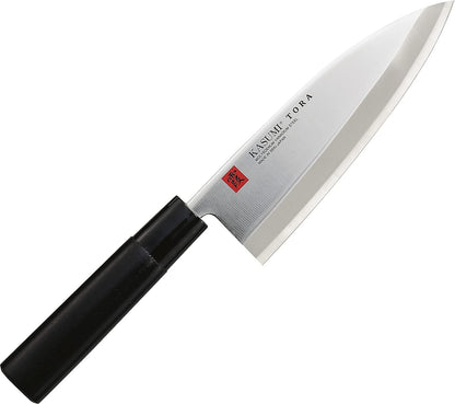 Sumikama TORA Petty Knife, 5.9 inches (15 cm) 36845